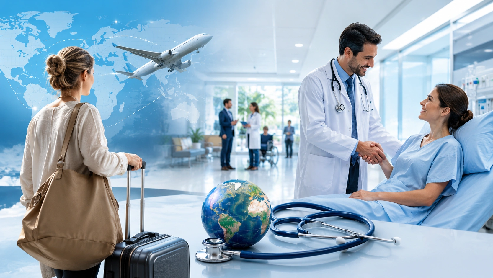  What Is Medical Tourism and How Does It Work?
